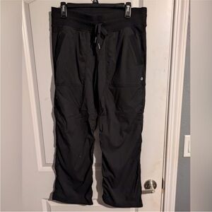 Lululemon Athletica Black Leggings